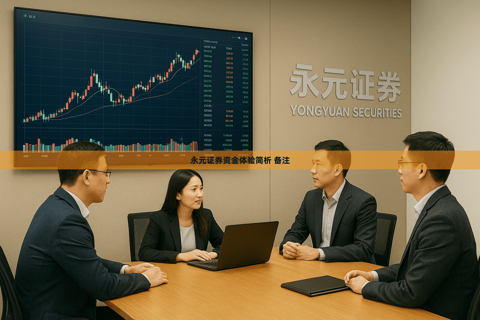 永元证券资金体验简析 备注