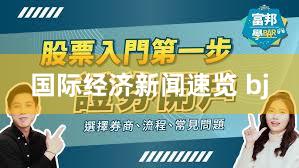 国际经济新闻速览 bj