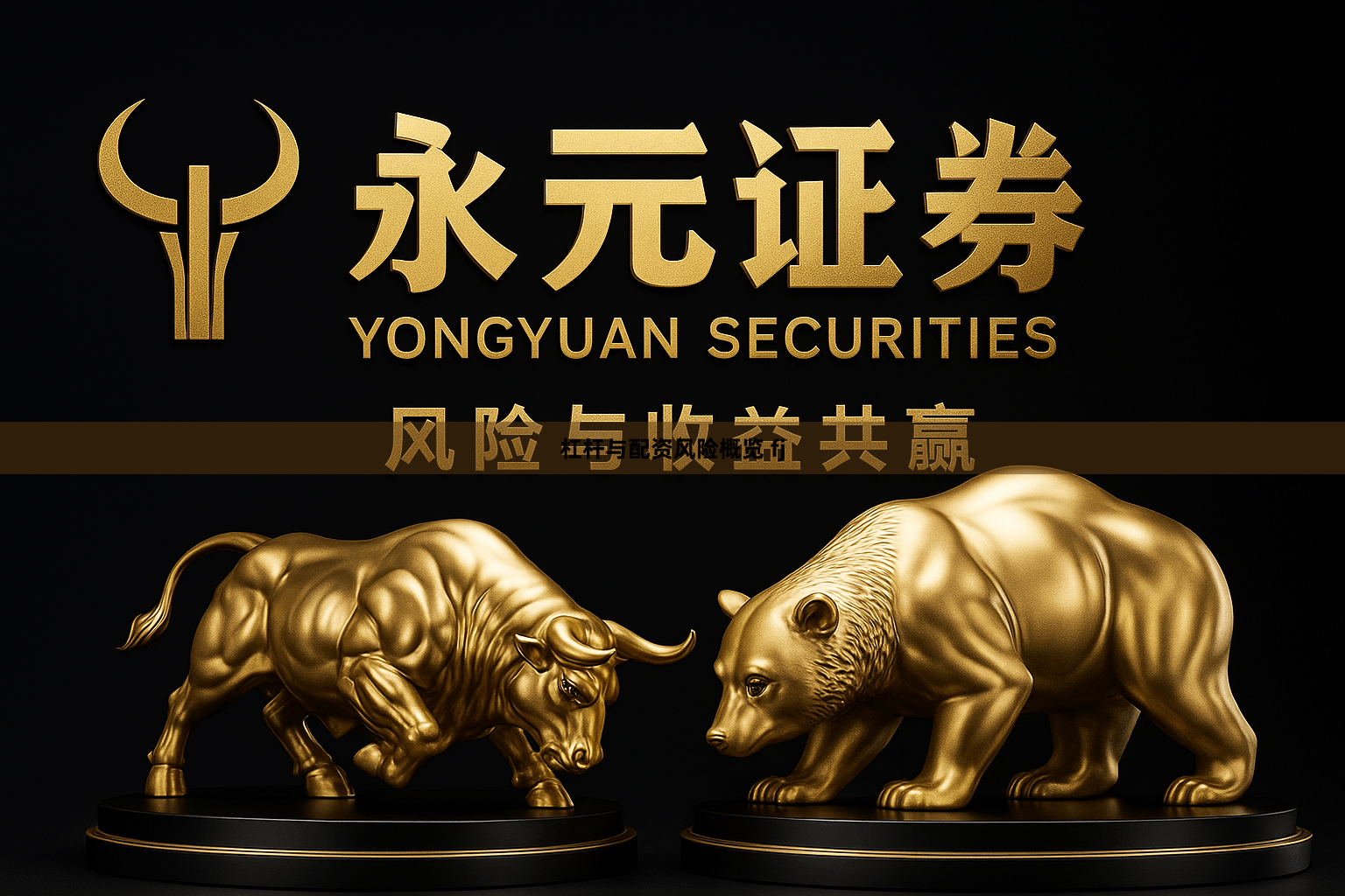 杠杆与配资风险概览 fj