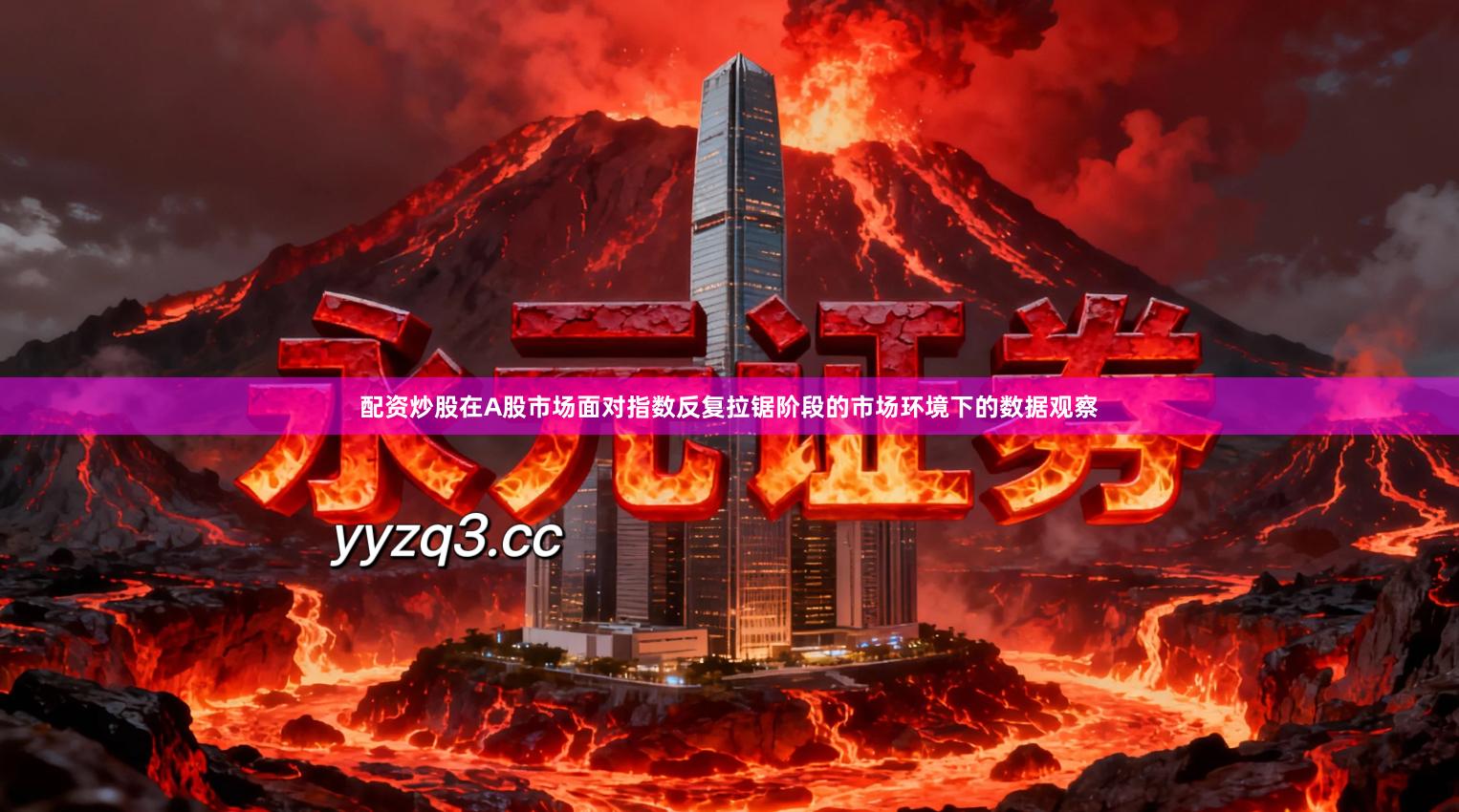 配资炒股在A股市场面对指数反复拉锯阶段的市场环境下的数据观察